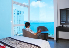 Lucky Star Hotel, Nha Trang